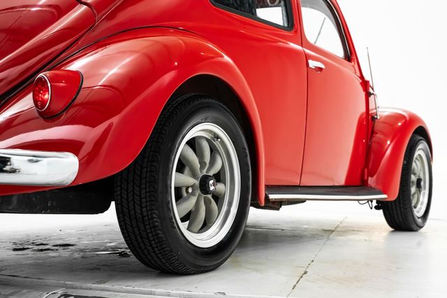 1956 Volkswagen Beetle Rare Oval Window with 1776cc Engine | Dallas, TX | RPM Garage 1956 Volkswagen Beetle Rare Oval Window with 1776cc Engine | Dallas, TX | RPM Garage