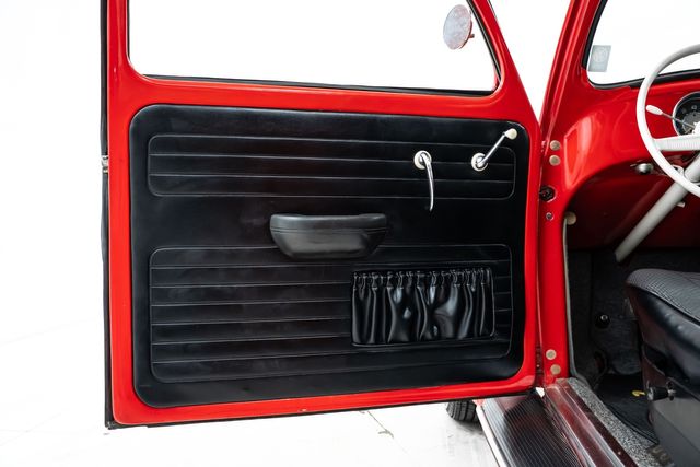 1956 Volkswagen Beetle Rare Oval Window with 1776cc Engine | Dallas, TX | RPM Garage 1956 Volkswagen Beetle Rare Oval Window with 1776cc Engine | Dallas, TX | RPM Garage