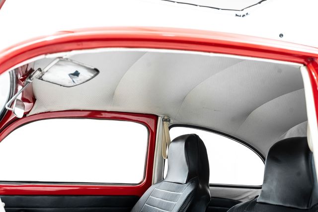 1956 Volkswagen Beetle Rare Oval Window with 1776cc Engine | Dallas, TX | RPM Garage 1956 Volkswagen Beetle Rare Oval Window with 1776cc Engine | Dallas, TX | RPM Garage