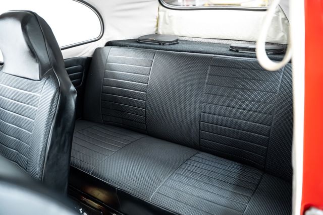 1956 Volkswagen Beetle Rare Oval Window with 1776cc Engine | Dallas, TX | RPM Garage 1956 Volkswagen Beetle Rare Oval Window with 1776cc Engine | Dallas, TX | RPM Garage