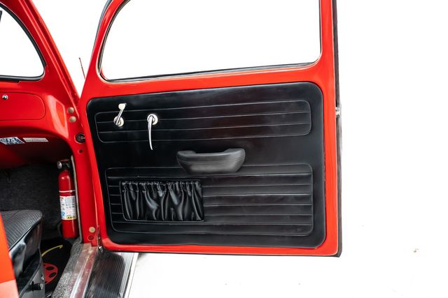 1956 Volkswagen Beetle Rare Oval Window with 1776cc Engine | Dallas, TX | RPM Garage 1956 Volkswagen Beetle Rare Oval Window with 1776cc Engine | Dallas, TX | RPM Garage