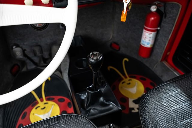 1956 Volkswagen Beetle Rare Oval Window with 1776cc Engine | Dallas, TX | RPM Garage 1956 Volkswagen Beetle Rare Oval Window with 1776cc Engine | Dallas, TX | RPM Garage