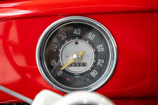 1956 Volkswagen Beetle Rare Oval Window with 1776cc Engine | Dallas, TX | RPM Garage 1956 Volkswagen Beetle Rare Oval Window with 1776cc Engine | Dallas, TX | RPM Garage