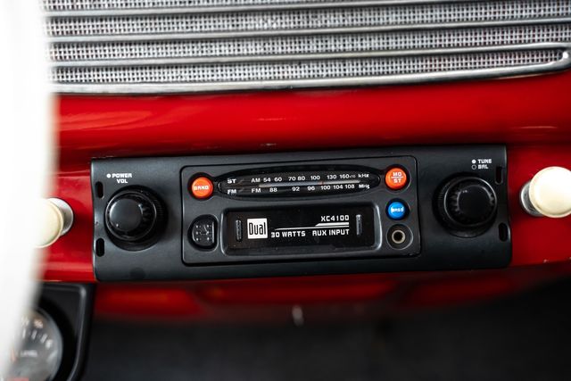 1956 Volkswagen Beetle Rare Oval Window with 1776cc Engine | Dallas, TX | RPM Garage 1956 Volkswagen Beetle Rare Oval Window with 1776cc Engine | Dallas, TX | RPM Garage