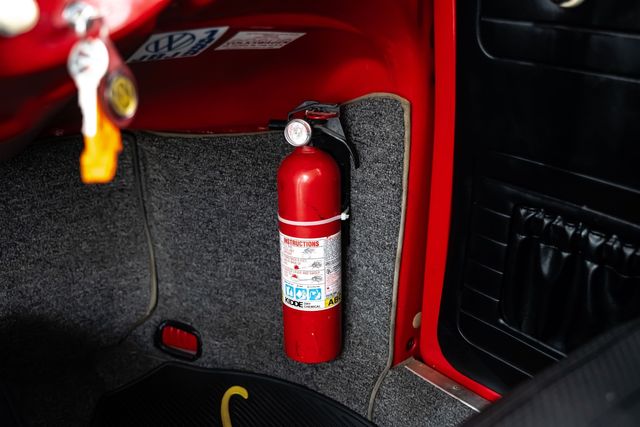 1956 Volkswagen Beetle Rare Oval Window with 1776cc Engine | Dallas, TX | RPM Garage 1956 Volkswagen Beetle Rare Oval Window with 1776cc Engine | Dallas, TX | RPM Garage