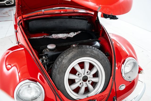 1956 Volkswagen Beetle Rare Oval Window with 1776cc Engine | Dallas, TX | RPM Garage 1956 Volkswagen Beetle Rare Oval Window with 1776cc Engine | Dallas, TX | RPM Garage
