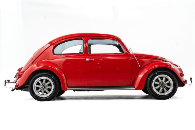 1956 Volkswagen Beetle Rare Oval Window with 1776cc Engine | Dallas, TX | RPM Garage 1956 Volkswagen Beetle Rare Oval Window with 1776cc Engine | Dallas, TX | RPM Garage
