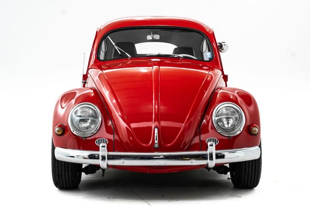 1956 Volkswagen Beetle Rare Oval Window with 1776cc Engine | Dallas, TX | RPM Garage 1956 Volkswagen Beetle Rare Oval Window with 1776cc Engine | Dallas, TX | RPM Garage