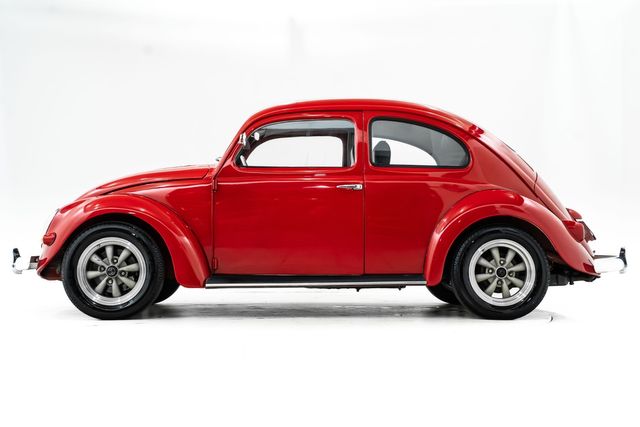 1956 Volkswagen Beetle Rare Oval Window with 1776cc Engine | Dallas, TX | RPM Garage 1956 Volkswagen Beetle Rare Oval Window with 1776cc Engine | Dallas, TX | RPM Garage