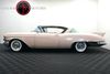 1957 Cadillac Eldorado Seville Coupe V8 Fully Optioned AC