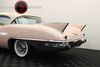 1957 Cadillac Eldorado Seville Coupe V8 Fully Optioned AC