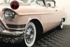 1957 Cadillac Eldorado Seville Coupe V8 Fully Optioned AC