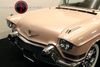 1957 Cadillac Eldorado Seville Coupe V8 Fully Optioned AC