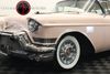 1957 Cadillac Eldorado Seville Coupe V8 Fully Optioned AC 1957 Cadillac Eldorado Seville Coupe V8 Fully Optioned AC