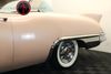 1957 Cadillac Eldorado Seville Coupe V8 Fully Optioned AC