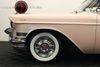 1957 Cadillac Eldorado Seville Coupe V8 Fully Optioned AC 1957 Cadillac Eldorado Seville Coupe V8 Fully Optioned AC
