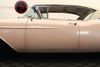 1957 Cadillac Eldorado Seville Coupe V8 Fully Optioned AC 1957 Cadillac Eldorado Seville Coupe V8 Fully Optioned AC
