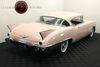 1957 Cadillac Eldorado Seville Coupe V8 Fully Optioned AC