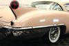 1957 Cadillac Eldorado Seville Coupe V8 Fully Optioned AC