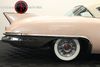 1957 Cadillac Eldorado Seville Coupe V8 Fully Optioned AC