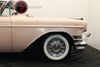 1957 Cadillac Eldorado Seville Coupe V8 Fully Optioned AC