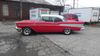 1957 Chevrolet BEL AIR 2 DR HARDTOP | Columbus, Ohio | Arena Motor Sales, LLC