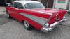 1957 Chevrolet BEL AIR 2 DR HARDTOP | Columbus, Ohio | Arena Motor Sales, LLC 1957 Chevrolet BEL AIR 2 DR HARDTOP | Columbus, Ohio | Arena Motor Sales, LLC