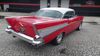 1957 Chevrolet BEL AIR 2 DR HARDTOP | Columbus, Ohio | Arena Motor Sales, LLC 1957 Chevrolet BEL AIR 2 DR HARDTOP | Columbus, Ohio | Arena Motor Sales, LLC