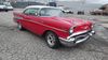 1957 Chevrolet BEL AIR 2 DR HARDTOP | Columbus, Ohio | Arena Motor Sales, LLC