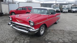 1957 Chevrolet BEL AIR 2 DR HARDTOP | Columbus, Ohio | Arena Motor Sales, LLC