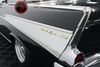 1957 Chevrolet Bel Air 355 V8 Auto AC Restored 1957 Chevrolet Bel Air 355 V8 Auto AC Restored