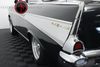 1957 Chevrolet Bel Air 355 V8 Auto AC Restored