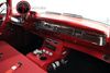 1957 Chevrolet Bel Air 355 V8 Auto AC Restored