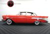 1957 Chevrolet Bel Air V8 Auto Disc Brakes CarPlay and Back Up Camera
