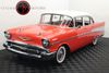 1957 Chevrolet Bel Air V8 Auto Disc Brakes CarPlay and Back Up Camera 1957 Chevrolet Bel Air V8 Auto Disc Brakes CarPlay and Back Up Camera