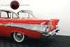 1957 Chevrolet Bel Air V8 Auto Disc Brakes CarPlay and Back Up Camera