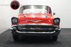 1957 Chevrolet Bel Air V8 Auto Disc Brakes CarPlay and Back Up Camera 1957 Chevrolet Bel Air V8 Auto Disc Brakes CarPlay and Back Up Camera
