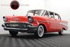 1957 Chevrolet Bel Air V8 Auto Disc Brakes CarPlay and Back Up Camera 1957 Chevrolet Bel Air V8 Auto Disc Brakes CarPlay and Back Up Camera