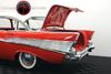 1957 Chevrolet Bel Air V8 Auto Disc Brakes CarPlay and Back Up Camera