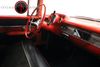 1957 Chevrolet Bel Air V8 Auto Disc Brakes CarPlay and Back Up Camera