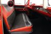 1957 Chevrolet Bel Air V8 Auto Disc Brakes CarPlay and Back Up Camera 1957 Chevrolet Bel Air V8 Auto Disc Brakes CarPlay and Back Up Camera
