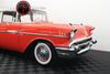 1957 Chevrolet Bel Air V8 Auto Disc Brakes CarPlay and Back Up Camera