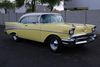 1957 Chevrolet BelAir  | West Haven, CT | PSv5 DEMO - DNU Stalls