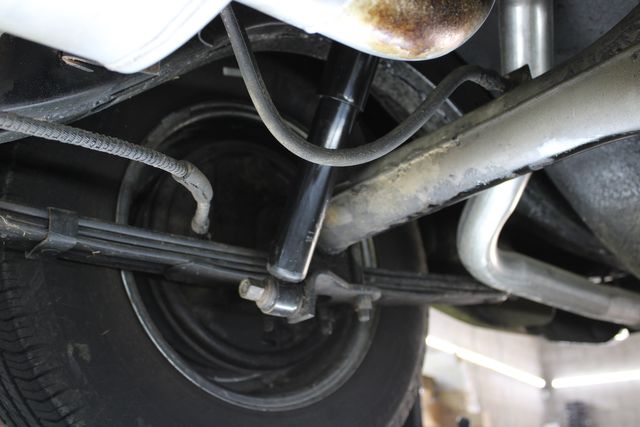 1957 Chevrolet BelAir  | Phoenix, AZ | Arizona Classic Car Sales