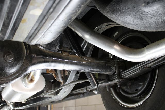 1957 Chevrolet BelAir  | Phoenix, AZ | Arizona Classic Car Sales