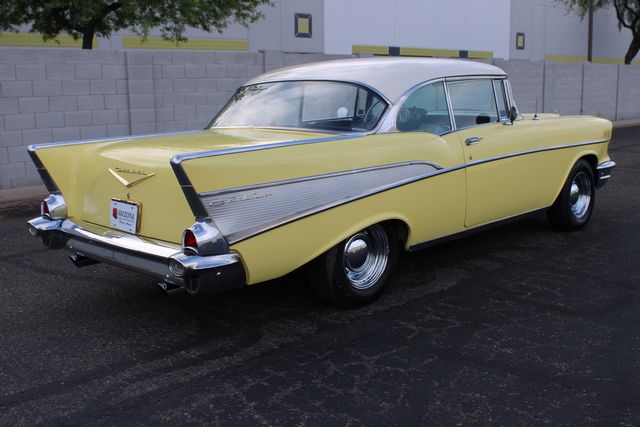 1957 Chevrolet BelAir | Phoenix, AZ | Arizona Classic Car Sales 1957 Chevrolet BelAir | Phoenix, AZ | Arizona Classic Car Sales