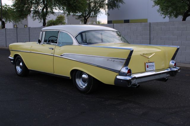 1957 Chevrolet BelAir | Phoenix, AZ | Arizona Classic Car Sales 1957 Chevrolet BelAir | Phoenix, AZ | Arizona Classic Car Sales