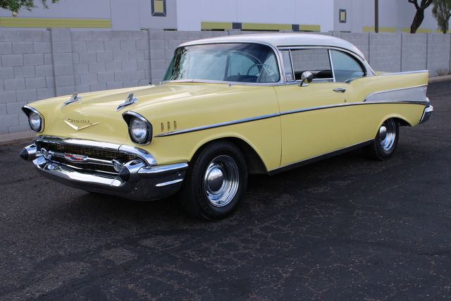 1957 Chevrolet BelAir | Phoenix, AZ | Arizona Classic Car Sales 1957 Chevrolet BelAir | Phoenix, AZ | Arizona Classic Car Sales