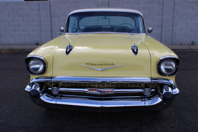 1957 Chevrolet BelAir | Phoenix, AZ | Arizona Classic Car Sales 1957 Chevrolet BelAir | Phoenix, AZ | Arizona Classic Car Sales
