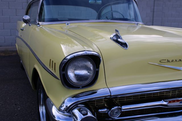 1957 Chevrolet BelAir | Phoenix, AZ | Arizona Classic Car Sales 1957 Chevrolet BelAir | Phoenix, AZ | Arizona Classic Car Sales